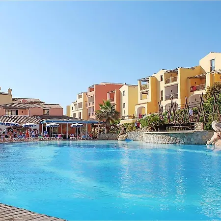 Appartement Bilo 4 Stintino