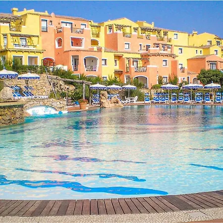 Appartement Bilo 4 *